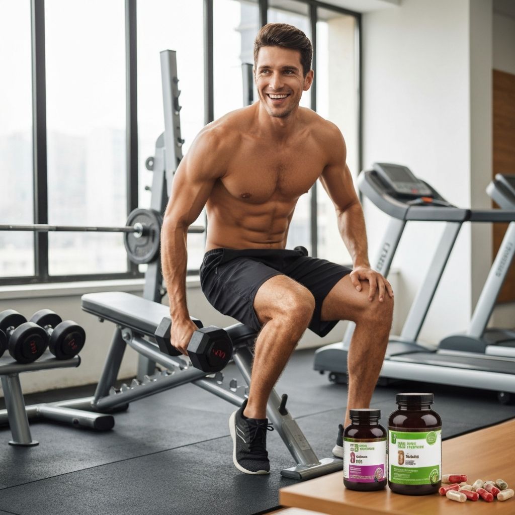 Active lifestyle support