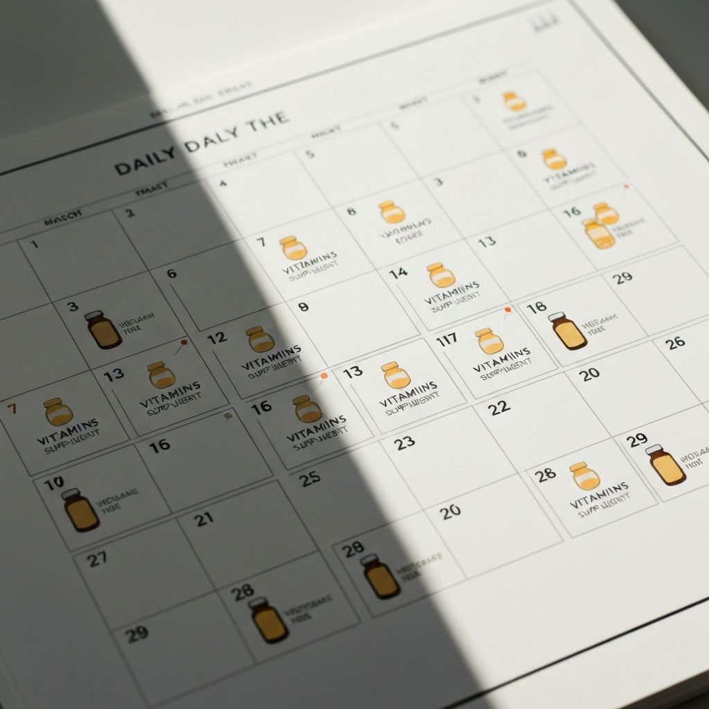 Benefits of regular use